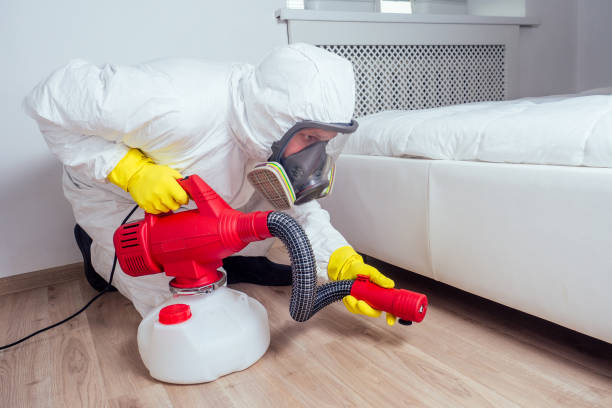 Best Best Pest Control Companies  in North Vernon, IN