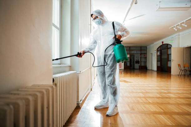 Best Commercial Pest Control Services  in North Vernon, IN